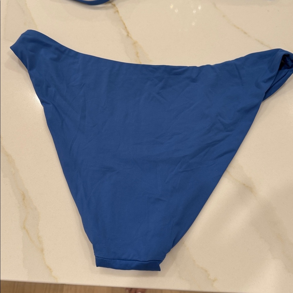 CalzeDonia Bikini Set Top size M bottom size S - Picture 4 of 6